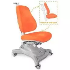 Кресло компьютерное детское Mealux