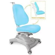 Кресло компьютерное детское Mealux