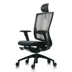 Кресло компьютерное Duoflex