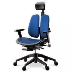 Кресло компьютерное Duorest