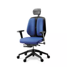 Кресло компьютерное Duorest