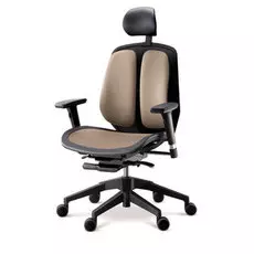 Кресло компьютерное Duorest