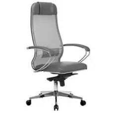 Кресло компьютерное Metta