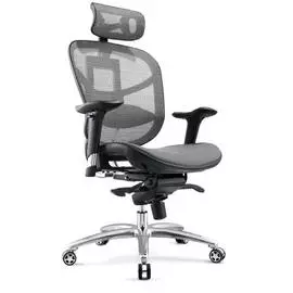 Кресло компьютерное Norden