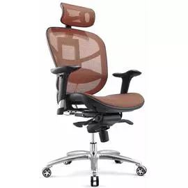 Кресло компьютерное Norden