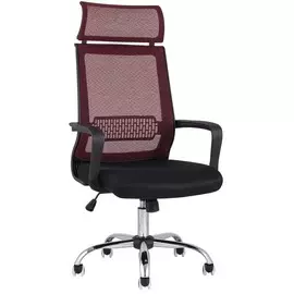 Кресло компьютерное TopChairs