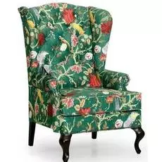 Кресло Кресло с ушами