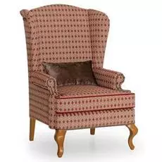 Кресло Кресло с ушами