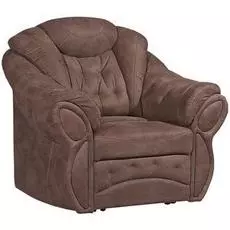 Кресло-кровать Остин Chocolate