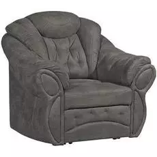 Кресло-кровать Остин Grey