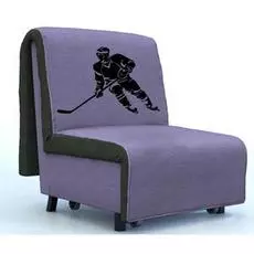 Кресло-кровать Novelti