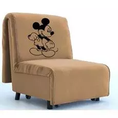 Кресло-кровать Принт