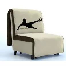 Кресло-кровать Принт