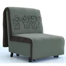 Кресло-кровать Принт