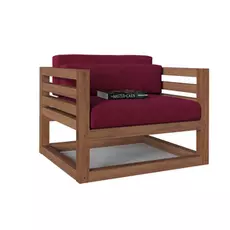 Кресло Магнус