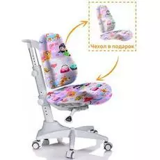 Кресло компьютерное детское Mealux