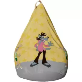 Кресло мешок груша Ну, погоди L
