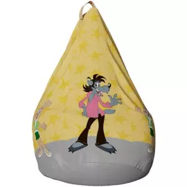 Кресло мешок груша Ну, погоди XL