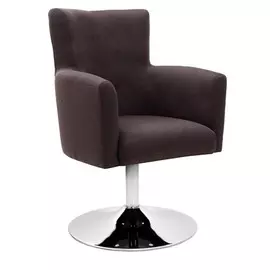 Кресло Нола велюр