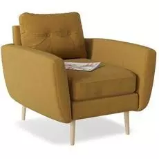 Кресло Норфолк