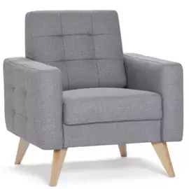 Кресло Норман ЭМ