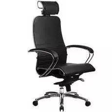 Кресло компьютерное Metta