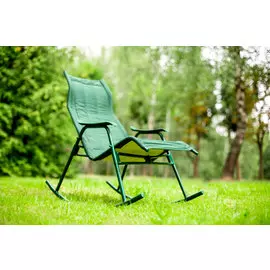 Кресло складное Нарочь