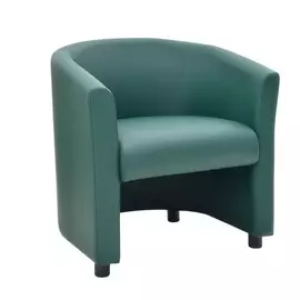 Кресло София экокожа