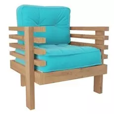 Кресло Стоун