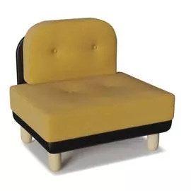 Кресло Торли