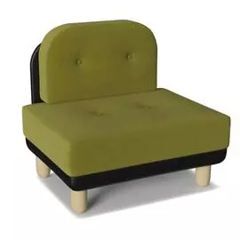 Кресло Торли