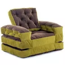 Кресло трансформер Vintage