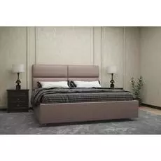 Кровать мягкая Афина