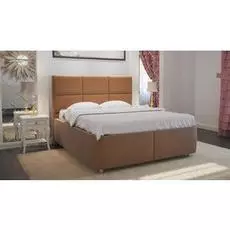 Кровать мягкая Афина-Оскар