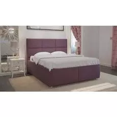 Кровать мягкая Афина-Оскар