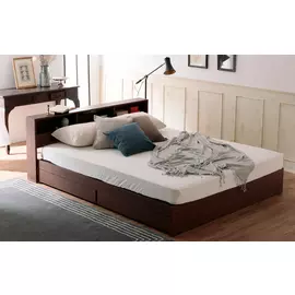 Кровать Антония