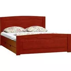 Кровать Ариэль