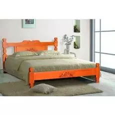 Кровать Астрада массив