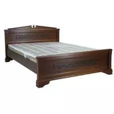 Кровать Авизия массив