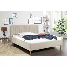 Кровать Balvano Beige