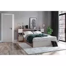 Кровать Бася