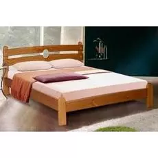 Кровать Богдана массив