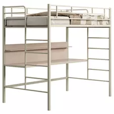 Кровать-чердак Amsterdam