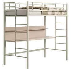 Кровать-чердак Amsterdam