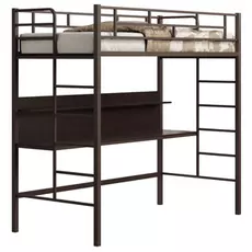 Кровать-чердак Amsterdam