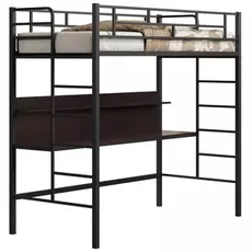 Кровать-чердак Amsterdam