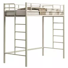 Кровать-чердак Amsterdam