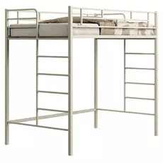 Кровать-чердак Amsterdam