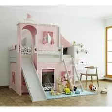 Кровать-чердак Фиона