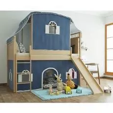 Кровать-чердак Форт